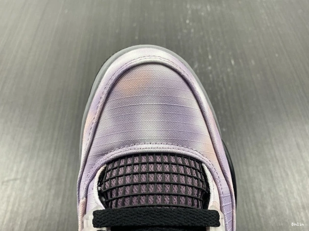 Bmlin DH7138-506 Retro Air 'Zen Master' Jordan 4 0805